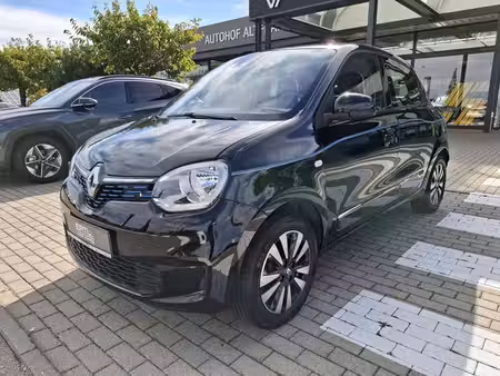 Renault Twingo 82 Intens
