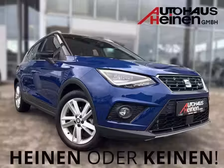 Seat Arona 1.0 FR