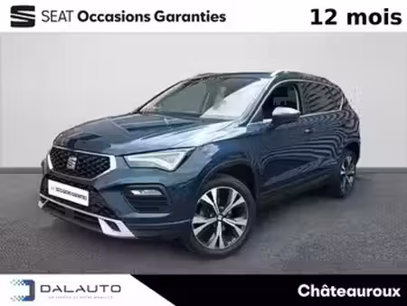 Seat Ateca 2.0 TDI 115 Style