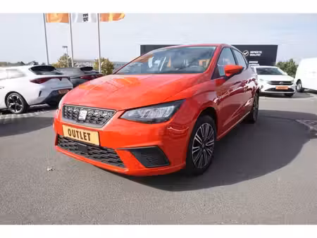 Seat Ibiza 1.0 TSI 115 Style