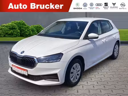 Škoda Fabia 1.0 Active