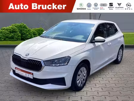 Škoda Fabia 1.0 Active
