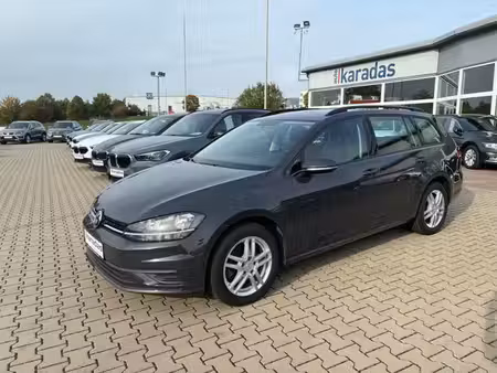 Volkswagen Golf 1.0 TSI 85