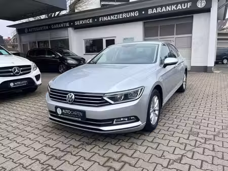 Volkswagen Passat 2.0 TDI 150 Confortline
