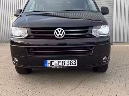Volkswagen Transporter T5 2.0 TDI 140 Highline