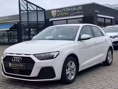 Audi A1 30 TFSI 1.0 TFSI 110