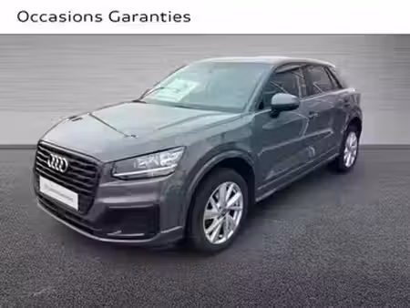 Audi Q2 30 TDI 1.6 TDI 116 Sport