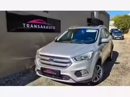 Ford Kuga 2.0 TDCi 150 Executive