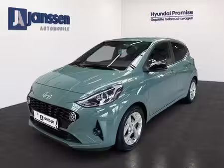 Hyundai i10 1.0 67