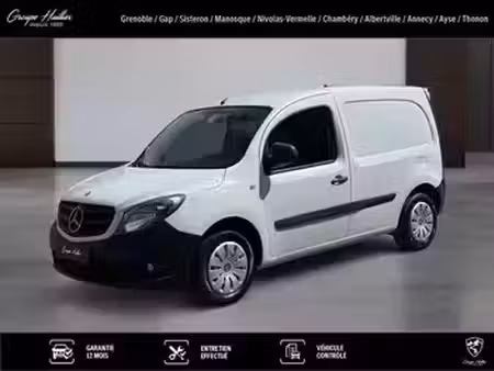 Mercedes-Benz Citan 1.5 CDI