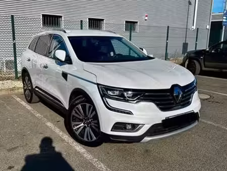 Renault Koleos 2.0 dCi 175 Initiale Paris 4x4
