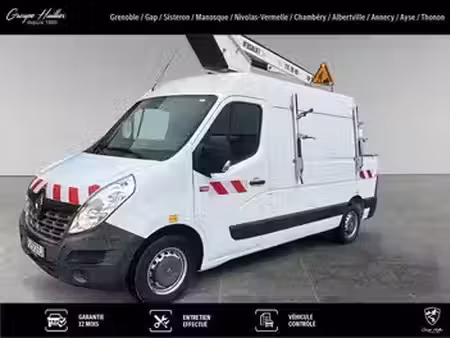 Renault Master 2.3