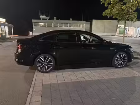 Renault Talisman 2.0 dCi 200