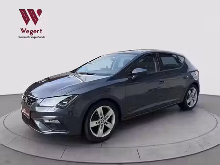 Seat Leon 1.5 TSI 150 FR