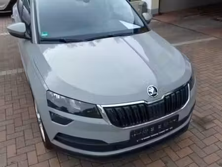 Škoda Karoq 1.5 TSI 150 Ambition
