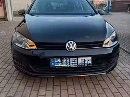 Volkswagen Golf 2.0 TDI 150