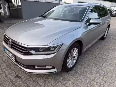 Volkswagen Passat 2.0 TDI 150 Confortline