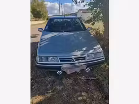 Citroën XM 2.5 Exclusive