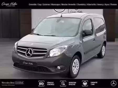 Mercedes-Benz Citan 1.5 CDI