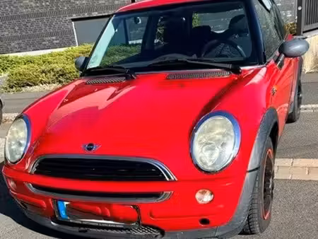 Mini Mini One 1.6 90