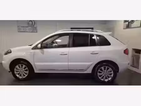 Renault Koleos 2.0 dCi 150 Limited