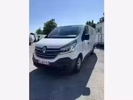 Renault Trafic 1.6 dCi 95 Confort