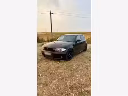 BMW Série 1 123d 2.0 150 Sport