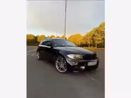 BMW Série 1 123d 2.0 150 Sport