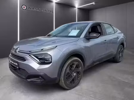 Citroën C4X 1.2 PureTech 130 Plus