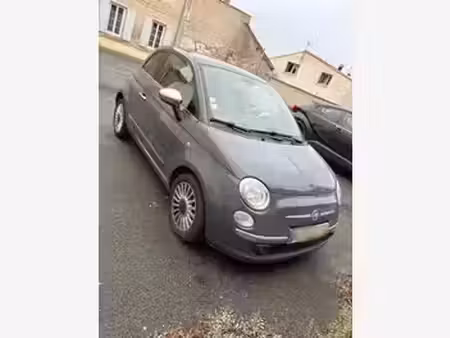 Fiat 500 1.3 MultiJet 95 S