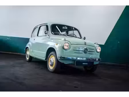 Fiat 600 