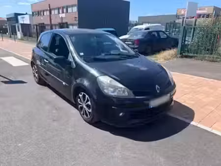 Renault Clio 1.5 dCi 85 Dynamique