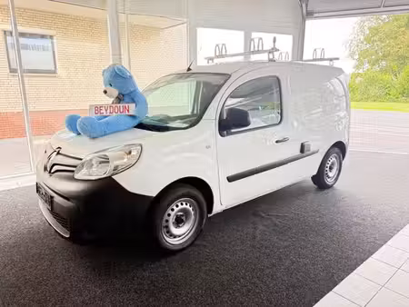 Renault Kangoo 1.5 dCi 85