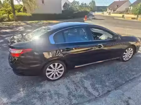 Renault Latitude 2.0 dCi 150 Initiale