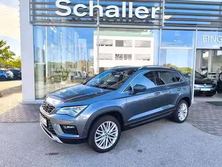 Seat Ateca 1.5 TSI 150 Xcellence