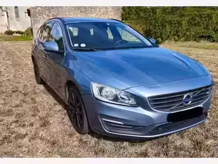 Volvo V60 D3 2.0 150 Momentum