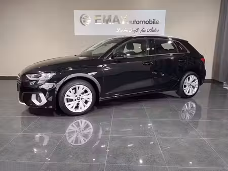 Audi A3 2.0 TDI 116