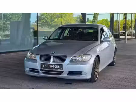 BMW Série 3 335i 3.0 306