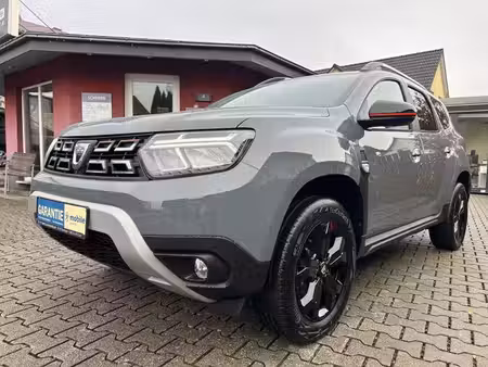 Dacia Duster 1.3 TCe 130