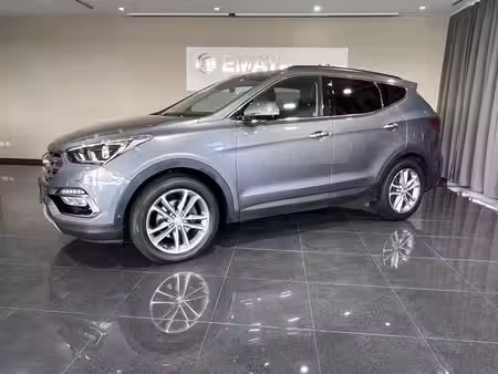 Hyundai Santa Fe 2.2 CRDi 200 Premium