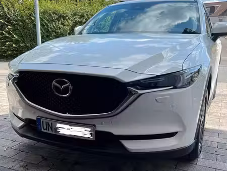 Mazda CX-5 Skyactiv D 2.2 D 150