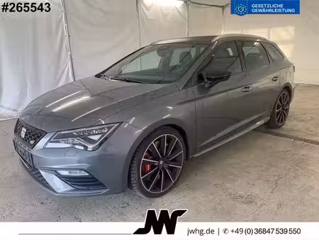 Seat Leon Cupra 2.0 TSI 300