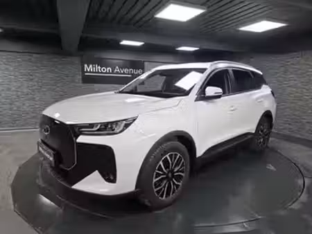 Chery Tiggo