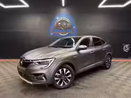 Renault Arkana E-Tech 1.6 145 Techno