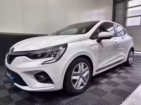 Renault Clio 1.6 140 RS Line