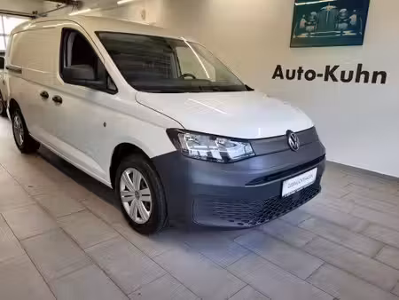 Volkswagen Caddy 2.0 TDI 102