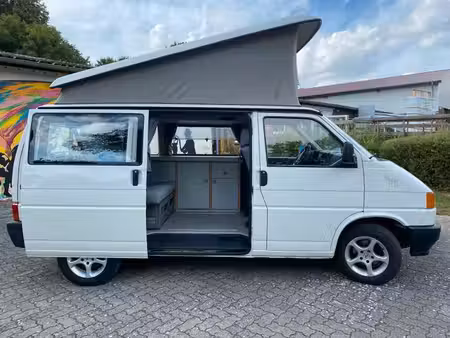 Volkswagen Transporter T4 California 1.9 Confortline