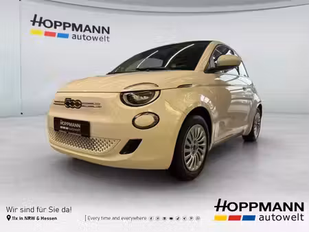 Fiat 500 118