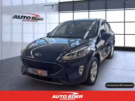 Ford Kuga 2.5 Cool & Connect