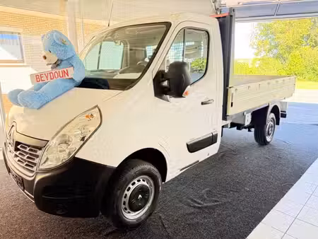 Renault Master 2.3 dCi 131